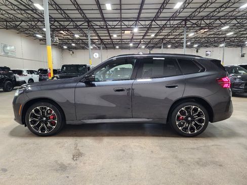 Used 2025 BMW X3 M50 AWD/4WD image 7