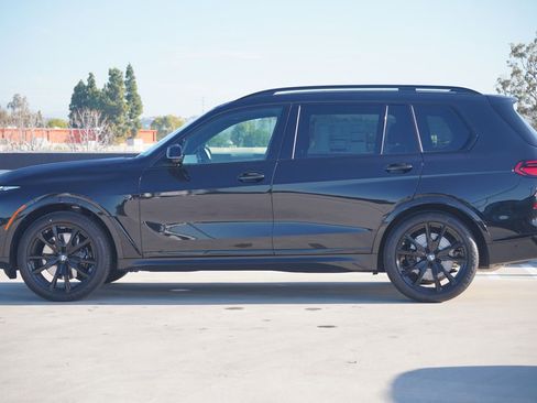 New 2026 BMW X7 xDrive40i image 4