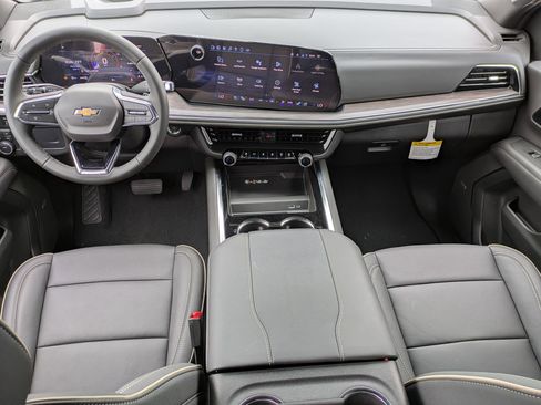 New 2025 Chevrolet Tahoe Premier image 14