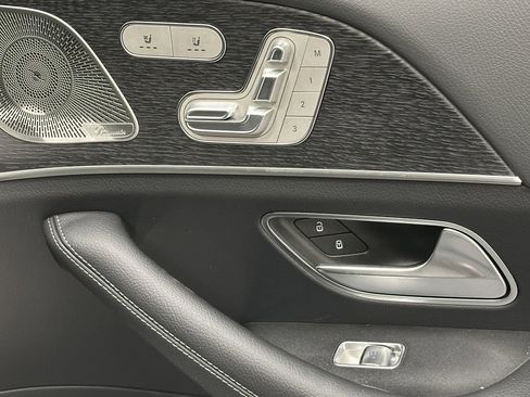 New 2026 Mercedes-Benz GLE 350 GLE 350 image 17