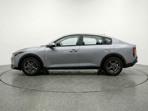 Used 2025 Kia K4 FWD image 5