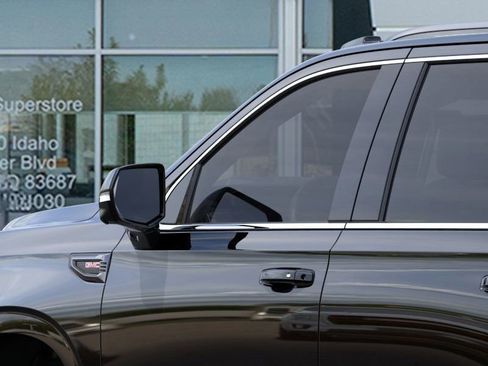 New 2026 GMC Yukon AT4 Ultimate image 23