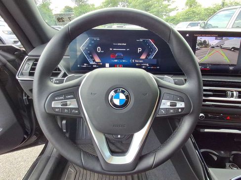 Used 2024 BMW 230i xDrive Coupe w/ Premium Package AWD/4WD image 22