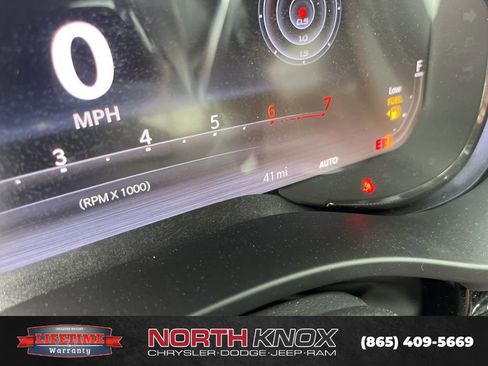 New 2026 RAM 1500 RHO image 34