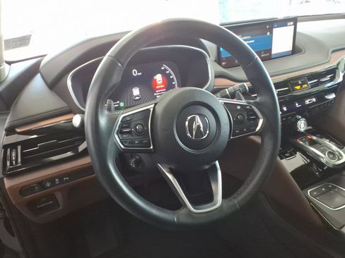 Used 2023 Acura MDX SH-AWD w/ Technology Package image 10