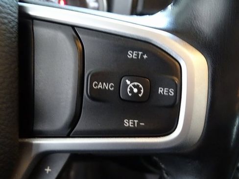 Used 2020 RAM 1500 Big Horn image 8