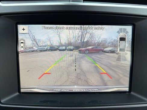 Used 2018 Ford Explorer Limited w/ Equipment Group 301A image 22