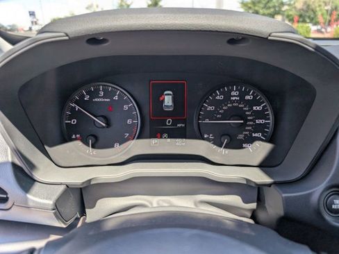 New 2025 Subaru Impreza 2.0i image 16
