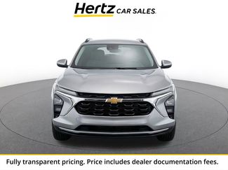 Used 2025 Chevrolet Trax LT w/ LT Convenience Package FWD video 1