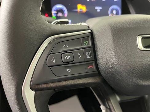 Used 2026 Jeep Grand Cherokee Limited w/ Limited Altitude Package image 20