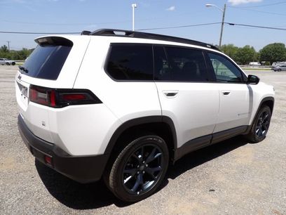 New 2026 Jeep Cherokee Limited