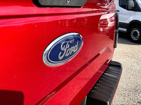 Used 2016 Ford F150 XLT w/ Equipment Group 301A Mid RWD image 31