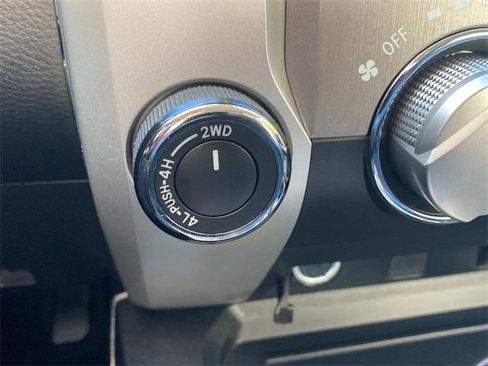 Used 2018 Toyota Tundra 1794 Edition image 27