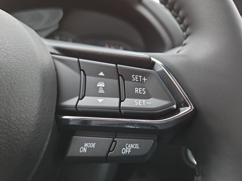 New 2025 MAZDA CX-5 AWD 2.5 S w/ Premium Plus Pkg image 19