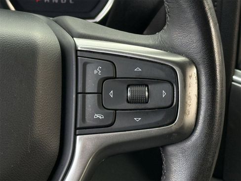 Used 2020 Chevrolet Silverado 1500 RST image 14