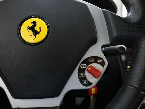 Used 2006 Ferrari F430 Coupe RWD image 97
