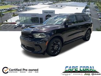 Used 2024 Dodge Durango R/T RWD 360° Tour
