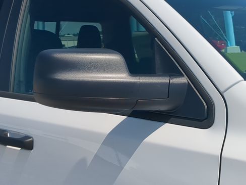 New 2026 RAM 1500 Tradesman RWD image 10