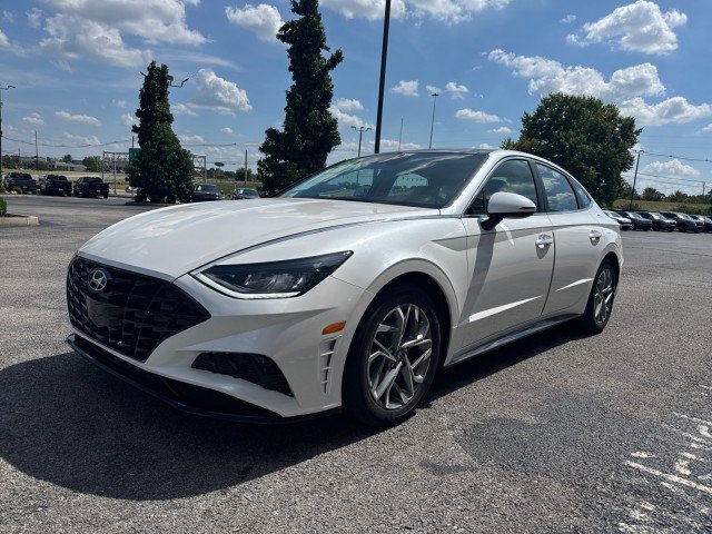 Used 2022 Hyundai Sonata SEL w/ Convenience Package FWD image 15