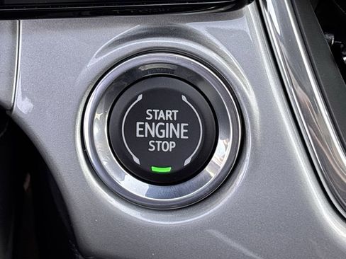 New 2026 Chevrolet Trax LT w/ Driver Confidence Package FWD image 16