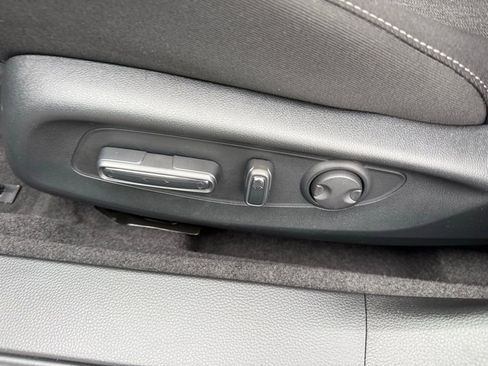 New 2026 Honda Accord SE image 12
