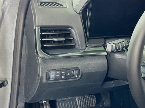 New 2026 GMC Terrain Elevation image 5