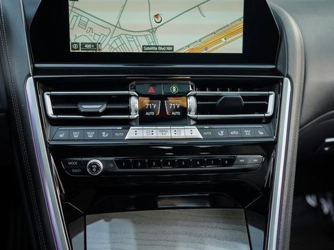 Used 2020 BMW 840i Gran Coupe xDrive 840 w/ M Sport Package image 32