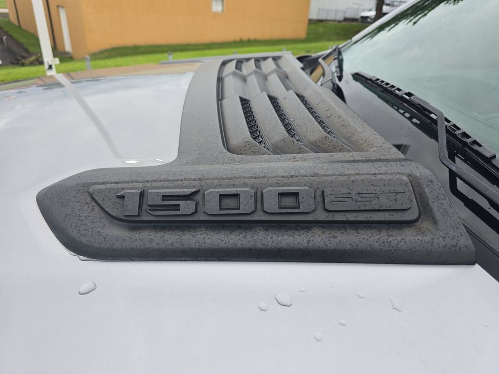 Used 2025 RAM 1500 Rebel w/ Rebel Level 1 Equipment Group AWD/4WD image 10