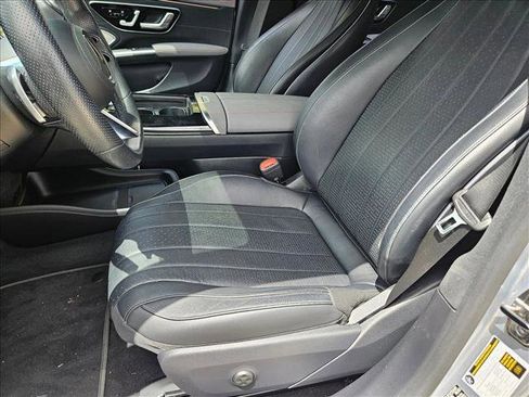 Used 2022 Mercedes-Benz EQS 450+ Sedan image 14