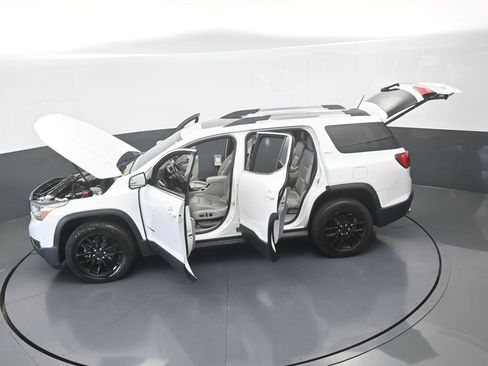 Used 2019 GMC Acadia SLT FWD image 70