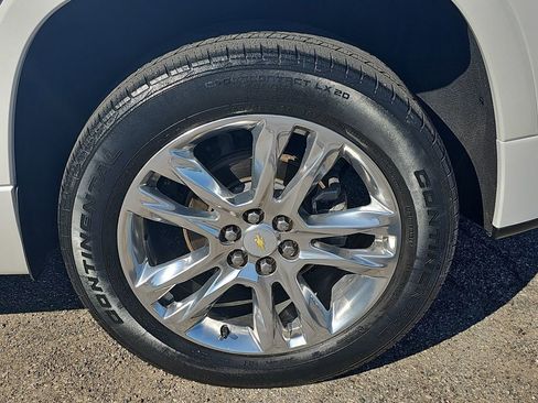 Certified 2020 Chevrolet Traverse High Country w/ LPO, Floor Liner Package AWD/4WD image 41
