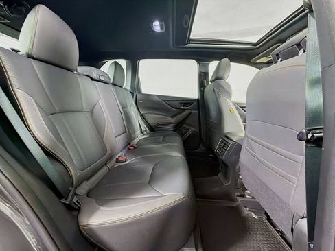 Used 2023 Subaru Forester Wilderness AWD/4WD image 35