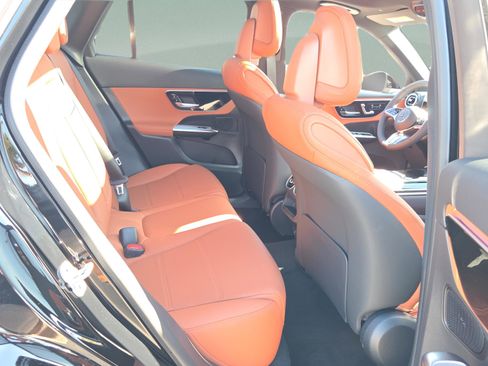 New 2026 Mercedes-Benz GLC 300 image 14