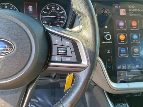 Used 2021 Subaru Outback Premium w/ Popular Package #1 image 26