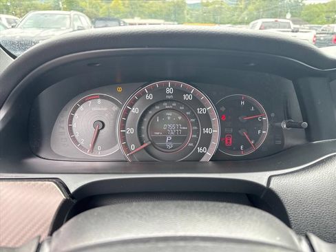 Used 2017 Honda Accord Sport image 25