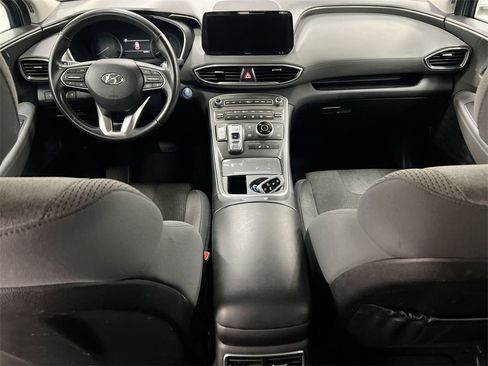 Used 2023 Hyundai Santa Fe SEL image 10