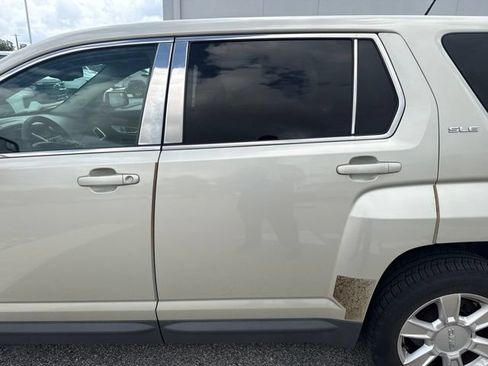 Used 2013 GMC Terrain SLE FWD image 14