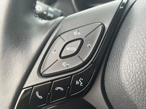 Used 2021 Toyota C-HR Nightshade image 20