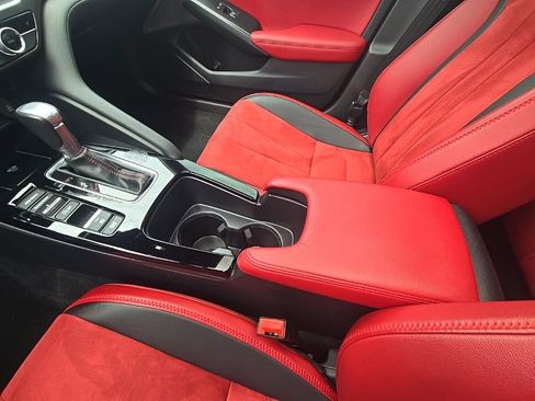 Certified 2024 Acura Integra A-Spec FWD image 24
