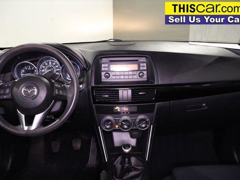 Used 2015 MAZDA CX-5 Sport image 18