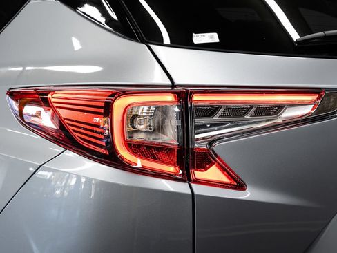 New 2025 Acura RDX SH-AWD w/ Advance Package image 14