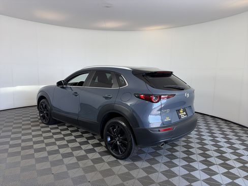 Used 2024 MAZDA CX-30 AWD 2.5 S w/ Preferred Package image 8