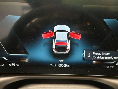 New 2026 BMW 230i Coupe w/ Premium Package RWD image 12