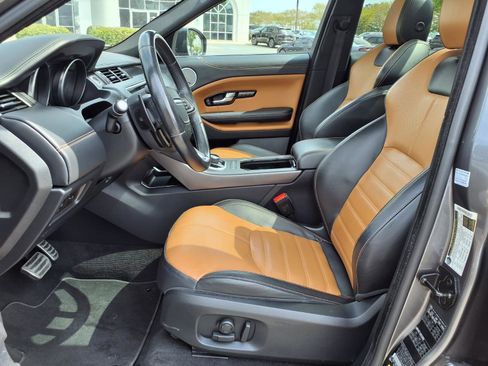 Used 2018 Land Rover Range Rover Evoque HSE Dynamic AWD/4WD image 20