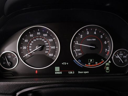 Used 2019 BMW 430i xDrive Coupe w/ Convenience Package image 4