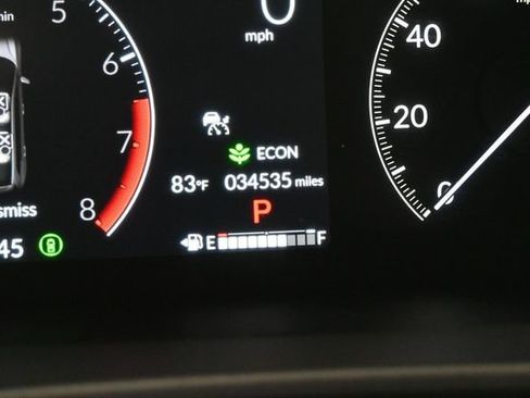Certified 2024 Honda CR-V EX-L image 20