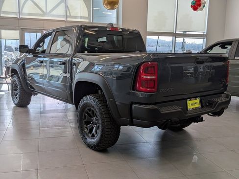 New 2026 RAM 1500 RHO image 7