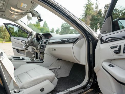 Used 2010 Mercedes-Benz E 63 AMG Sedan image 48