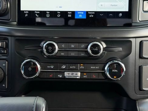 Used 2024 Ford F150 XLT w/ Equipment Group 303A High image 34