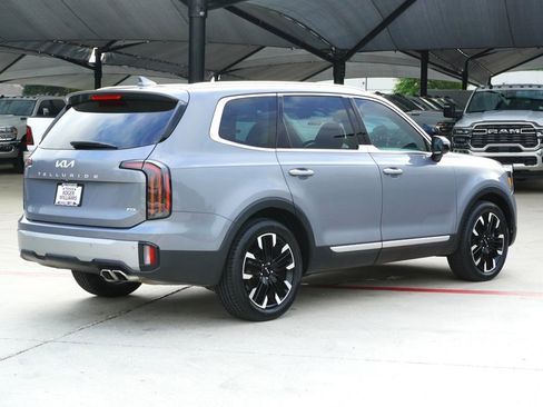 Used 2023 Kia Telluride SX AWD/4WD image 5